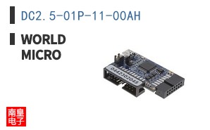 DC2.5-01P-11-00AH ͼƬ